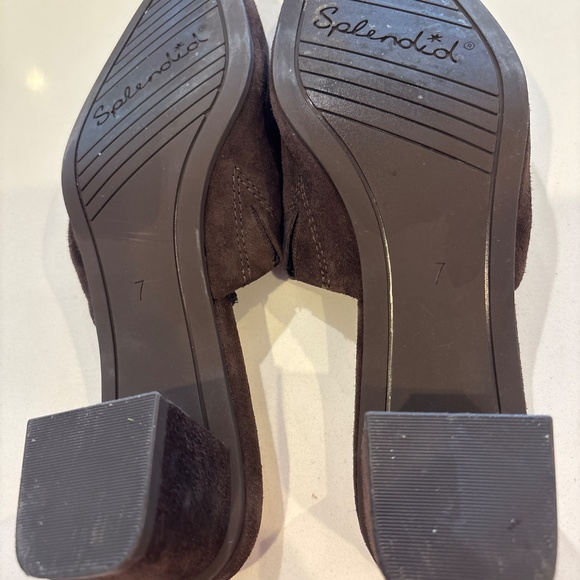Splendid Mules - Picture 2 of 4